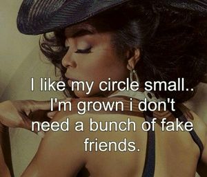 Meet your Posher, Kay